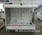 Lot: 13-7-3610: (1) Hill Phoenix 05DM6 