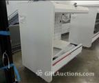 Lot: 13-7-3610: (1) Hill Phoenix 05DM6 