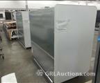 Lot: 13-7-3610: (1) Hill Phoenix 05DM6 