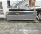Lot: 13-7-3612: (1) Hussmann FW-8G 