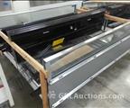 Lot: 13-7-3612: (1) Hussmann FW-8G 