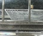 Lot: 13-7-3612: (1) Hussmann FW-8G 