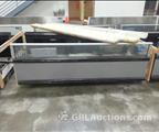 Lot: 13-7-3613: (1) Hussmann FW-8G 