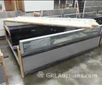 Lot: 13-7-3613: (1) Hussmann FW-8G 