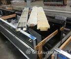 Lot: 13-7-3613: (1) Hussmann FW-8G 