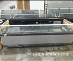 Lot: 13-7-3614: (1) Hussmann FW-8G 