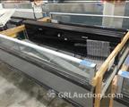 Lot: 13-7-3614: (1) Hussmann FW-8G 