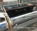 Lot: 13-7-3614: (1) Hussmann FW-8G 