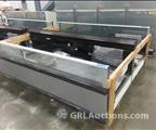 Lot: 13-7-3615: (1) Hussmann FW-8G 