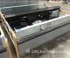 Lot: 13-7-3615: (1) Hussmann FW-8G 