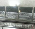 Lot: 13-7-3615: (1) Hussmann FW-8G 