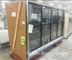 Lot: 13-7-3616: (1) Hussmann RM-4 