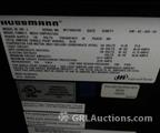 Lot: 13-7-3616: (1) Hussmann RM-4 