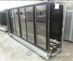 Lot: 13-7-3618: (1) Kysor/Warren HQDD6-12UN 