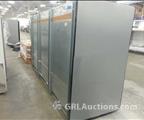 Lot: 13-7-3618: (1) Kysor/Warren HQDD6-12UN 