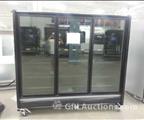 Lot: 13-7-3619: (1) Hill Phoenix ONRZH3 