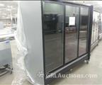 Lot: 13-7-3619: (1) Hill Phoenix ONRZH3 