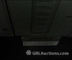 Lot: 13-7-3619: (1) Hill Phoenix ONRZH3 
