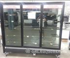 Lot: 13-7-3620: (1) Hill Phoenix ONRZH3 