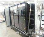Lot: 13-7-3620: (1) Hill Phoenix ONRZH3 