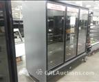 Lot: 13-7-3620: (1) Hill Phoenix ONRZH3 