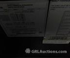 Lot: 13-7-3620: (1) Hill Phoenix ONRZH3 