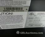 Lot: 13-7-3621: (1) Hill Phoenix 05DM6 