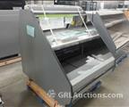 Lot: 13-7-3622: (1) Hussmann R3-D-4-REM 