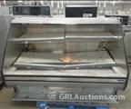 Lot: 13-7-3623: (1) Custom Deli Inc. D1LW6CB 