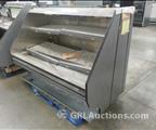 Lot: 13-7-3623: (1) Custom Deli Inc. D1LW6CB 