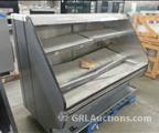 Lot: 13-7-3623: (1) Custom Deli Inc. D1LW6CB 
