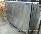 Lot: 13-7-3623: (1) Custom Deli Inc. D1LW6CB 