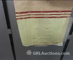 Lot: 13-7-3623: (1) Custom Deli Inc. D1LW6CB 