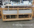 Lot: 13-7-3626: (1) Hill Phoenix ORDR8 