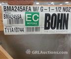 Lot: 13-7-3627: (1) Bohn BMA245AEA 