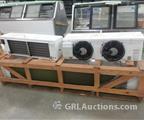 Lot: 13-7-3629: (2) Coil Expert CDL 0066.0X7AE 