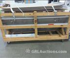 Lot: 13-7-3631: (1) Hill Phoenix ORDR8 