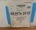 Lot: 13-7-3631: (1) Hill Phoenix ORDR8 