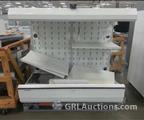 Lot: 13-7-3632: (1) Hill Phoenix 05DM6 
