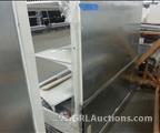Lot: 13-7-3632: (1) Hill Phoenix 05DM6 