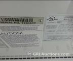 Lot: 13-7-3632: (1) Hill Phoenix 05DM6 