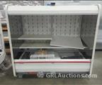 Lot: 13-7-3633: (1) Hill Phoenix 05DM6 