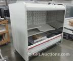 Lot: 13-7-3633: (1) Hill Phoenix 05DM6 