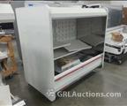 Lot: 13-7-3633: (1) Hill Phoenix 05DM6 