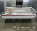 Lot: 13-7-3634: (1) Hill Phoenix OM8 