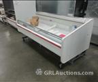 Lot: 13-7-3634: (1) Hill Phoenix OM8 