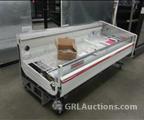 Lot: 13-7-3634: (1) Hill Phoenix OM8 