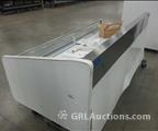 Lot: 13-7-3634: (1) Hill Phoenix OM8 