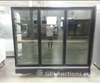 Lot: 13-7-3635: (1) Hill Phoenix ONRZH3 