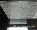 Lot: 13-7-3636: (1) Kysor/Warren DR6XN-08RUN 